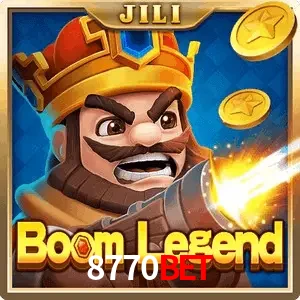 boom pescaria 8770BET