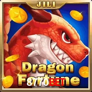 dragon fortune pescaria 8770BET